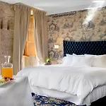 A Quinta Da Auga Relais & Chateaux Ξενοδοχείο 4*