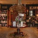 A Quinta Da Auga Relais & Chateaux 4* Villestro