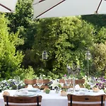 A Quinta Da Auga Relais & Chateaux 4* Villestro