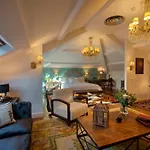 Ξενοδοχείο A Quinta Da Auga Relais & Chateaux Villestro