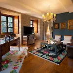 Ξενοδοχείο A Quinta Da Auga Relais & Chateaux