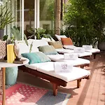 A Quinta Da Auga Relais & Chateaux