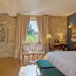 A Quinta Da Auga Relais & Chateaux Villestro