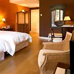 A Quinta Da Auga Relais & Chateaux Villestro