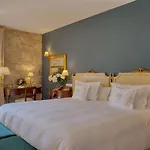 A Quinta Da Auga Relais & Chateaux Villestro