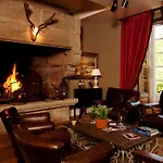A Quinta Da Auga Relais & Chateaux 4*