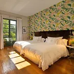 Ξενοδοχείο A Quinta Da Auga Relais & Chateaux