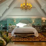 A Quinta Da Auga Relais & Chateaux
