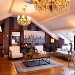 A Quinta Da Auga Relais & Chateaux 4*