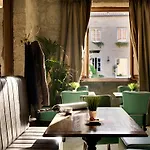 A Quinta Da Auga Relais & Chateaux Ξενοδοχείο 4*