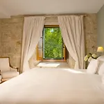 A Quinta Da Auga Relais & Chateaux 4* Villestro