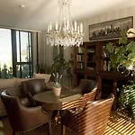 A Quinta Da Auga Relais & Chateaux Ξενοδοχείο Villestro