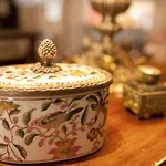 A Quinta Da Auga Relais & Chateaux