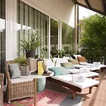 A Quinta Da Auga Relais & Chateaux 4*