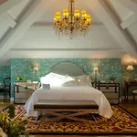 A Quinta Da Auga Relais & Chateaux Villestro
