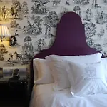 A Quinta Da Auga Relais & Chateaux Ξενοδοχείο
