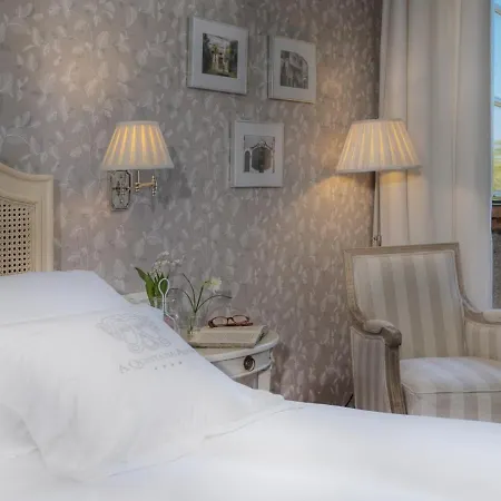 A Quinta Da Auga Relais & Chateaux