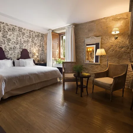 A Quinta Da Auga Relais & Chateaux