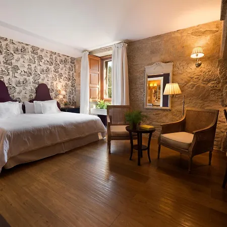 A Quinta Da Auga Relais & Chateaux