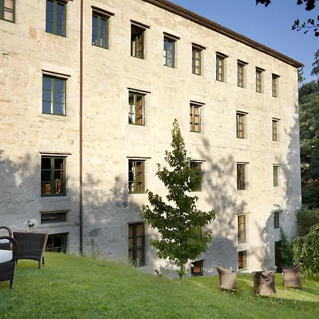 A Quinta Da Auga Relais & Chateaux