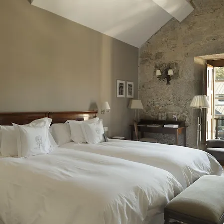 A Quinta Da Auga Relais & Chateaux