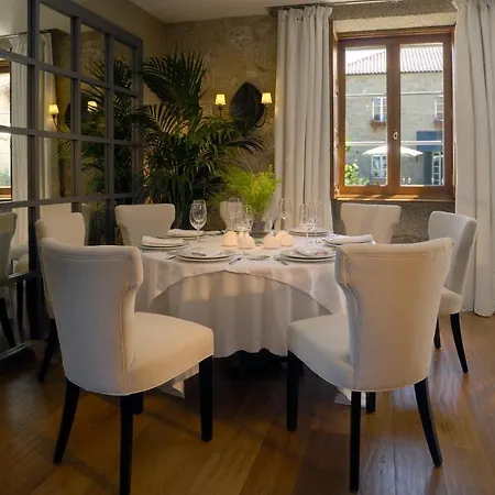 A Quinta Da Auga Relais & Chateaux
