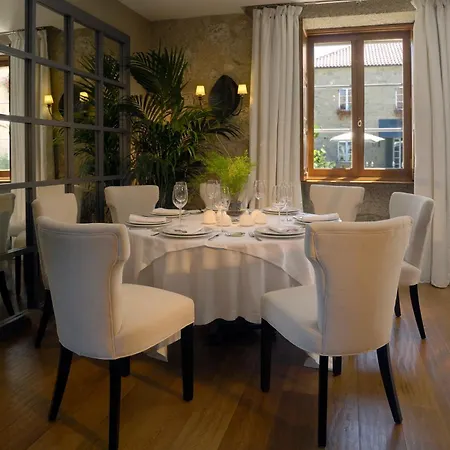 A Quinta Da Auga Relais & Chateaux