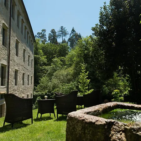 A Quinta Da Auga Relais & Chateaux Hotel 4*
