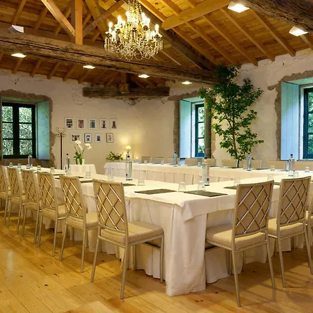 A Quinta Da Auga Relais & Chateaux Hotel Villestro