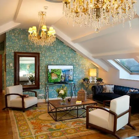 A Quinta Da Auga Relais & Chateaux Santiago de Compostela