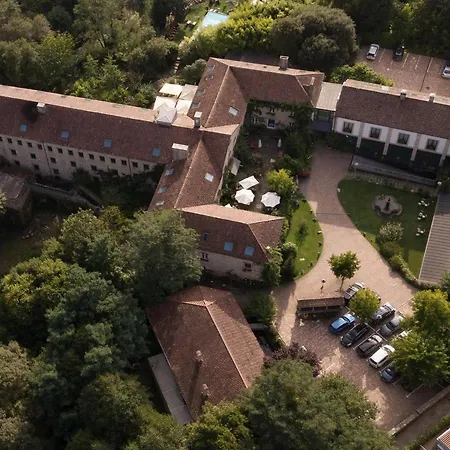 Hotel A Quinta Da Auga Relais & Chateaux Santiago de Compostela
