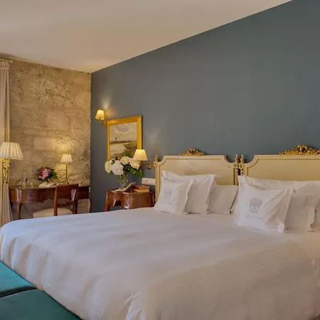 A Quinta Da Auga Relais & Chateaux Villestro
