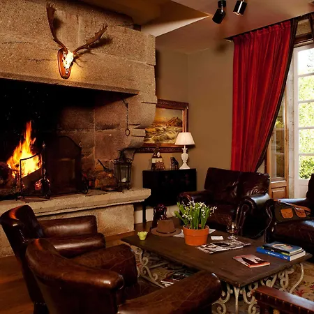 A Quinta Da Auga Relais & Chateaux 4*