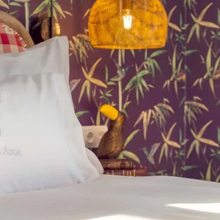 A Quinta Da Auga Relais & Chateaux Hotel 4*