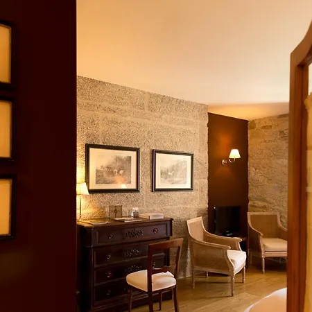 A Quinta Da Auga Relais & Chateaux