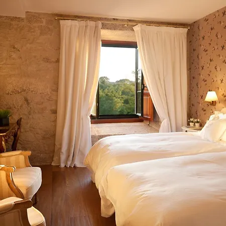 A Quinta Da Auga Relais & Chateaux
