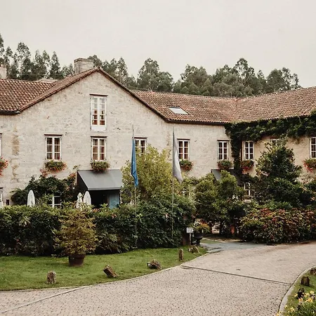 A Quinta Da Auga Relais & Chateaux Hotel