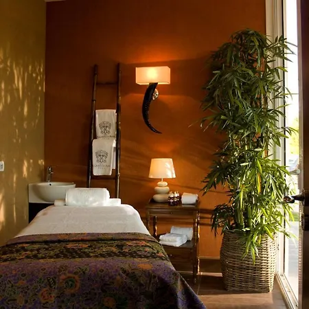 A Quinta Da Auga Relais & Chateaux 4*