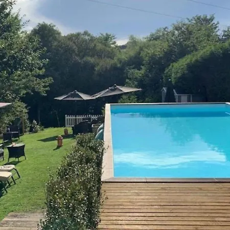 A Quinta Da Auga Relais & Chateaux 4*