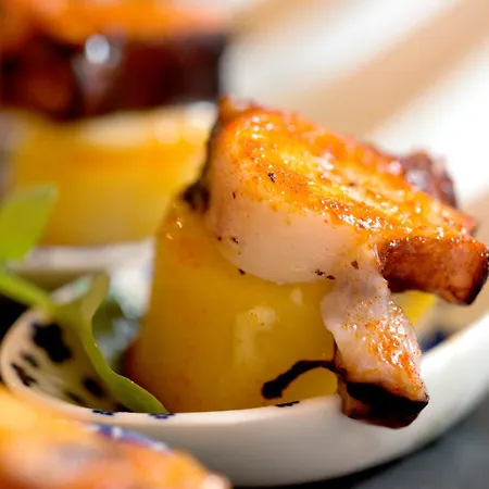 A Quinta Da Auga Relais & Chateaux Hotel Villestro