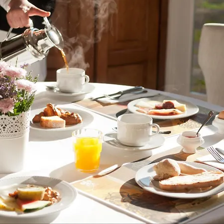 A Quinta Da Auga Relais & Chateaux Hotel 4*
