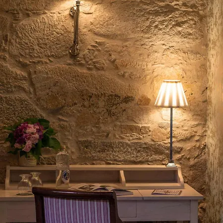 A Quinta Da Auga Relais & Chateaux 호텔 4*