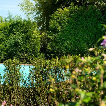 A Quinta Da Auga Relais & Chateaux Отель 4*