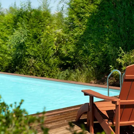 ホテル ア キンタ ダ オーガ スパ ルレ&シャトー Villestro