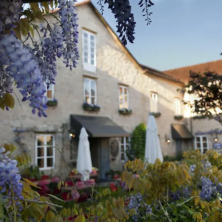 A Quinta Da Auga Relais & Chateaux 4*