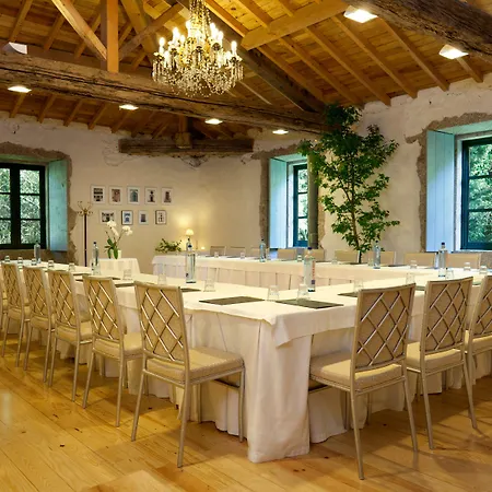 A Quinta Da Auga Relais & Chateaux Hotel