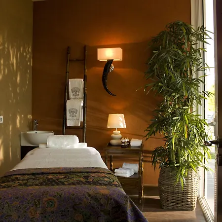 A Quinta Da Auga Relais & Chateaux 4* Villestro