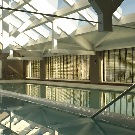 A Quinta Da Auga Relais & Chateaux Hotel Villestro