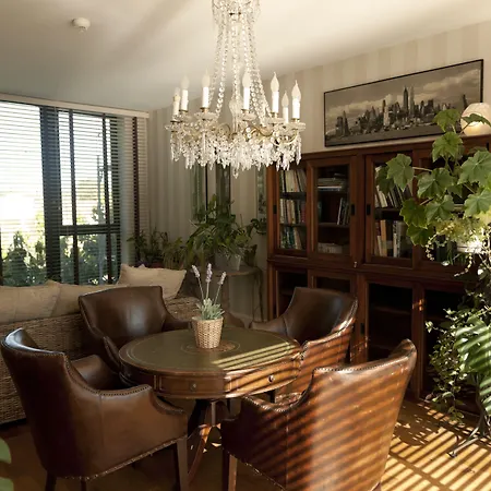 A Quinta Da Auga Relais & Chateaux Hotel Villestro