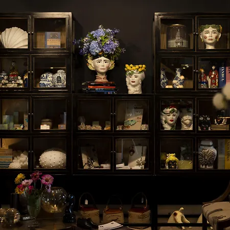 A Quinta Da Auga Relais & Chateaux Hotel 4*